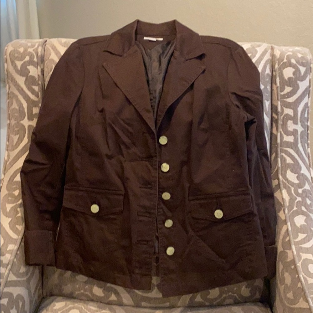 Tommy Hilfiger jacket